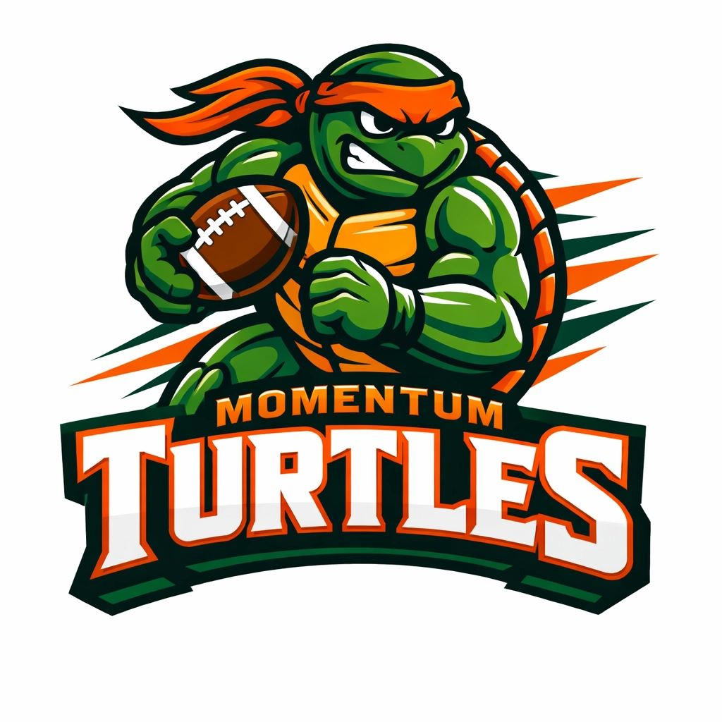 Momentum Spor Kulübü Logo